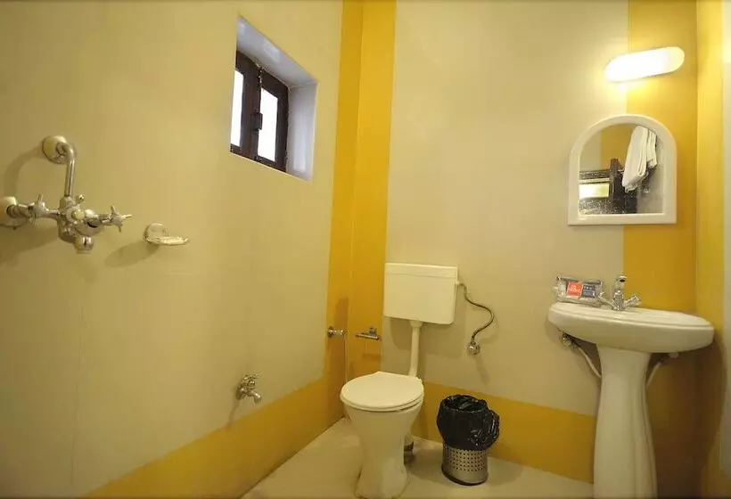 ホテル Rajputana Palace