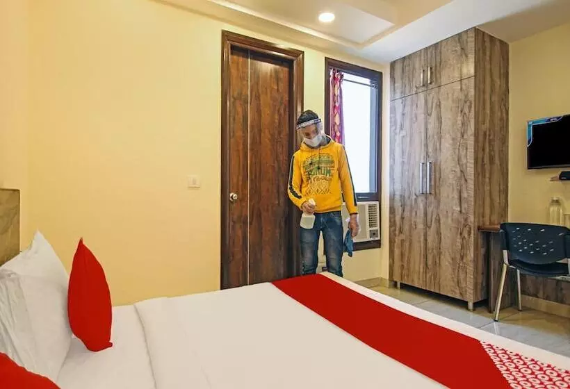 ホテル Rajputana Palace