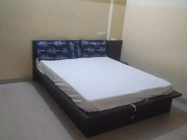 ホテル Rajputana Palace