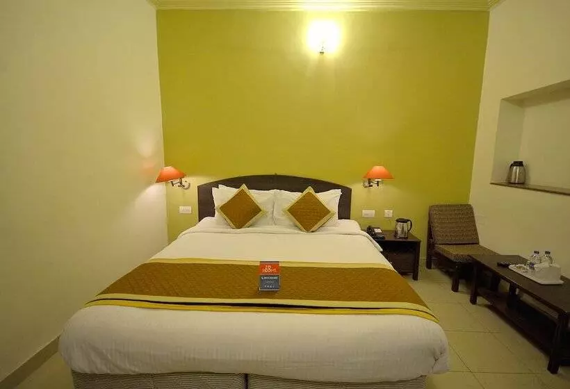 ホテル Rajputana Palace