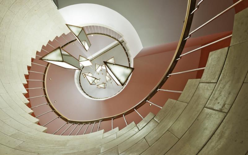 Отель Reina Petronila