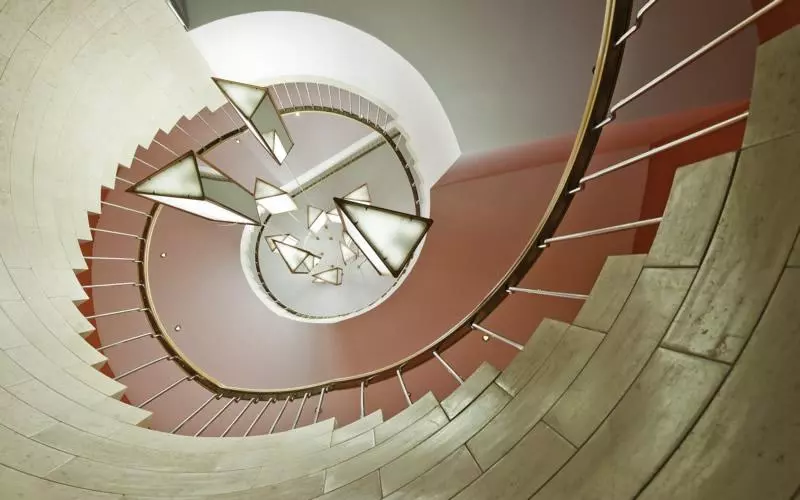 Отель Reina Petronila