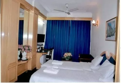 Hotel Sagar Residency