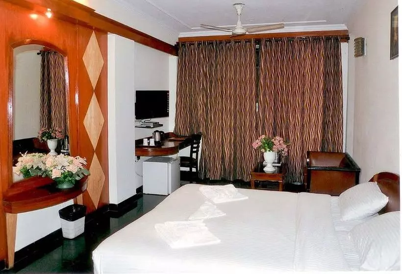 Hotel Sagar Residency