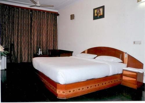 호텔 Sagar Residency