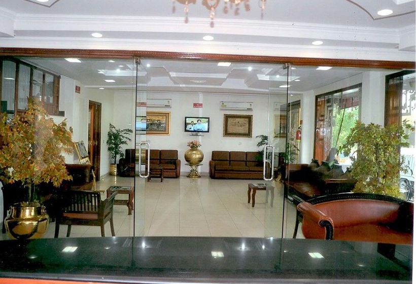 호텔 Sagar Residency