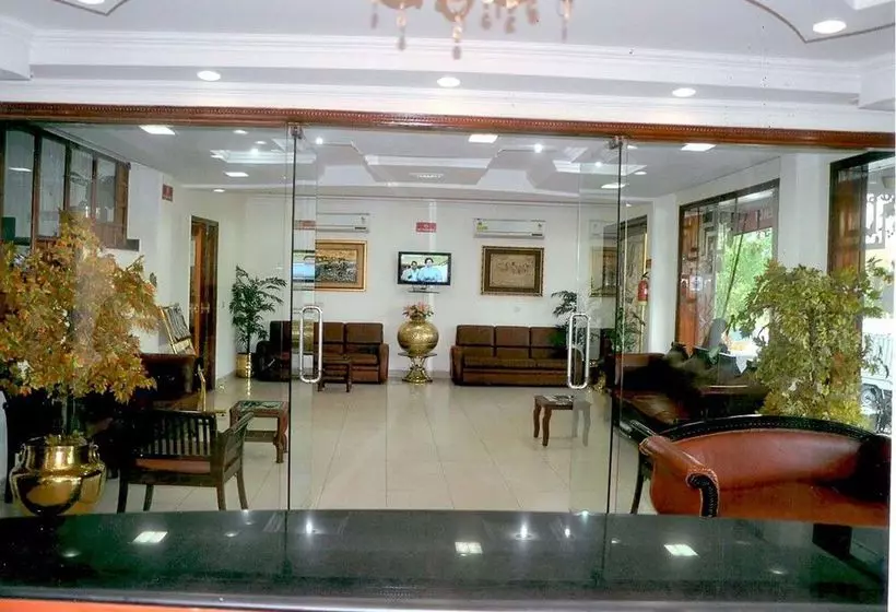Hotel Sagar Residency