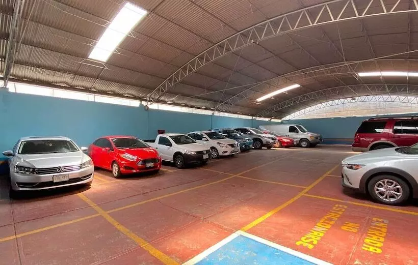 Отель San Diego