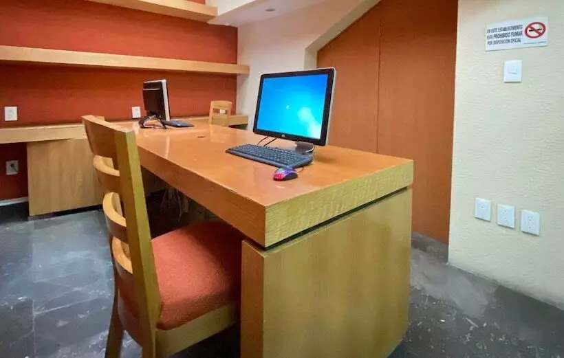 Отель San Diego