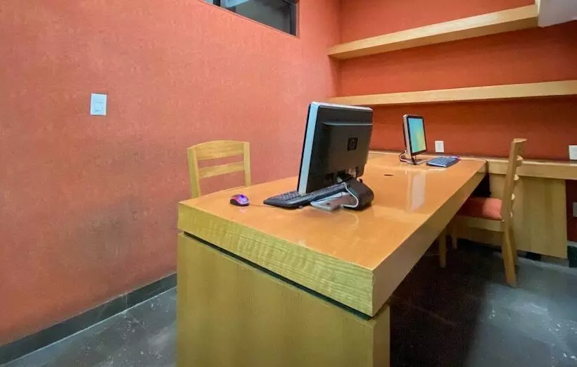 Отель San Diego