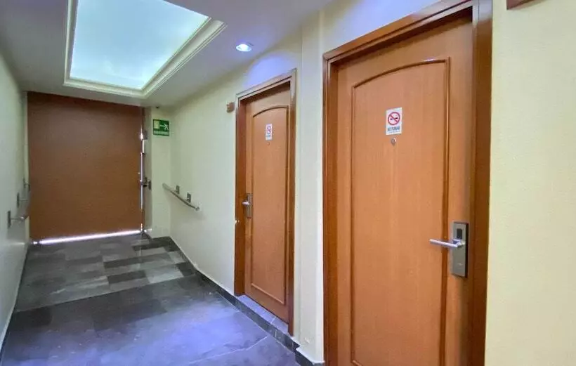 Отель San Diego