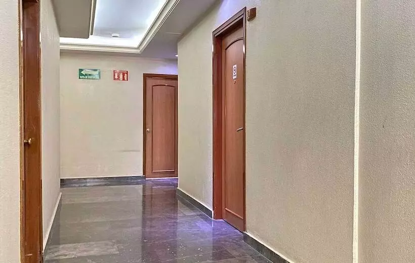 Отель San Diego