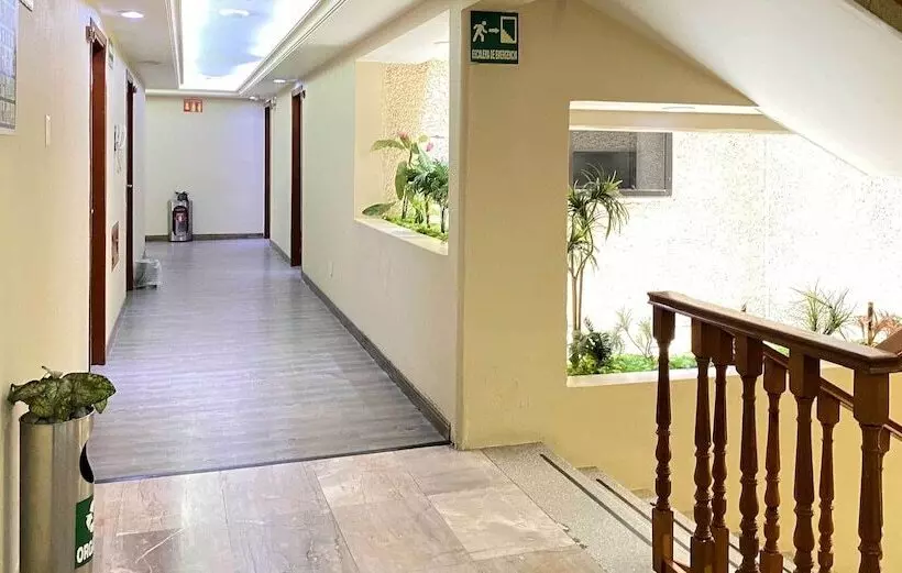 Отель San Diego