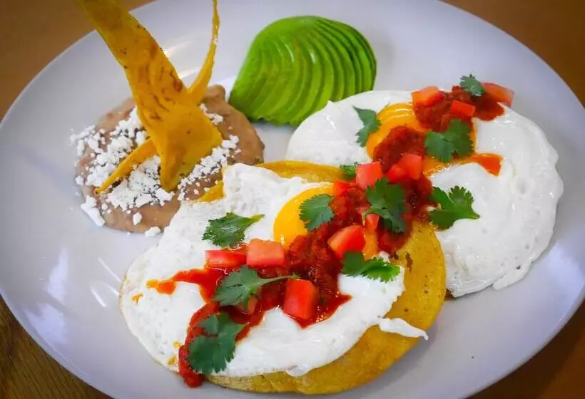 Отель San Diego