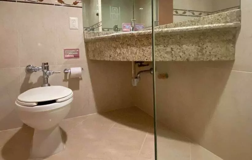 Отель San Diego