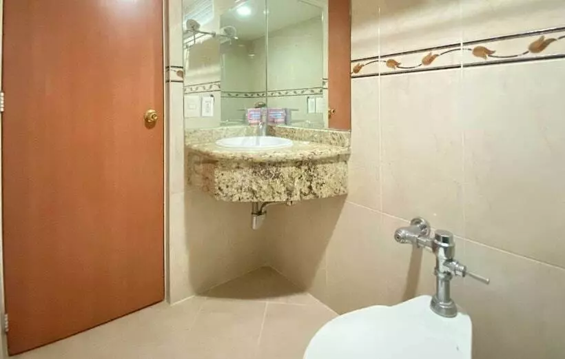 Отель San Diego