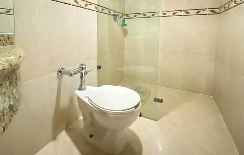 Отель San Diego