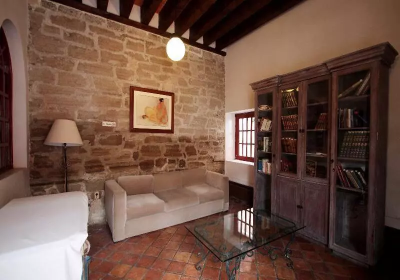 Отель San Francisco Tlaxcala