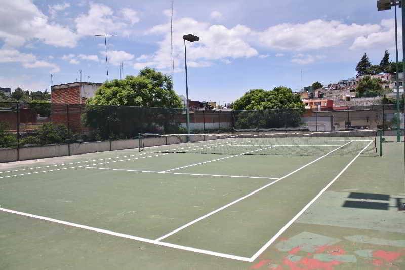 호텔 San Francisco Tlaxcala