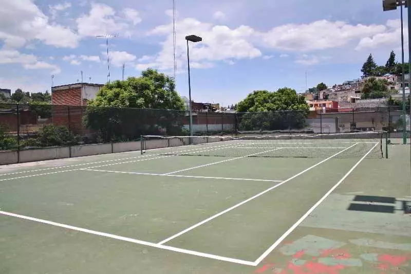 Отель San Francisco Tlaxcala