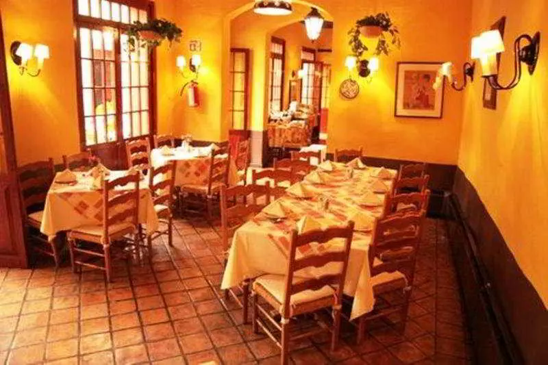 Отель San Francisco Tlaxcala