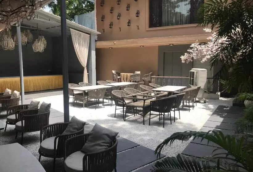 هتل Spara Boutique Resort