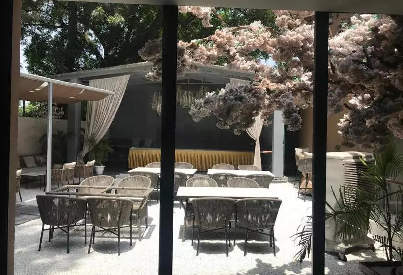 هتل Spara Boutique Resort