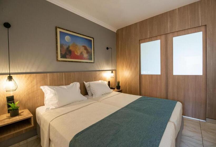 ホテル Selini Suites & Waterpark