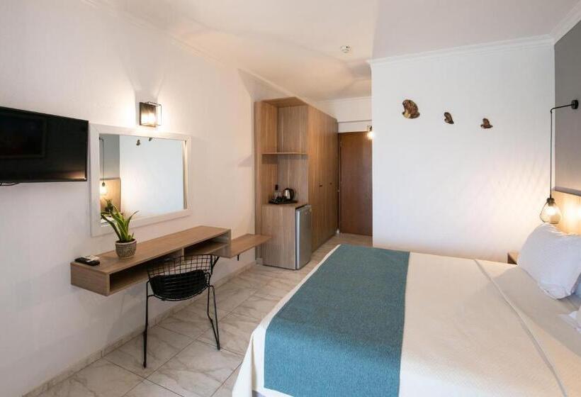 ホテル Selini Suites & Waterpark