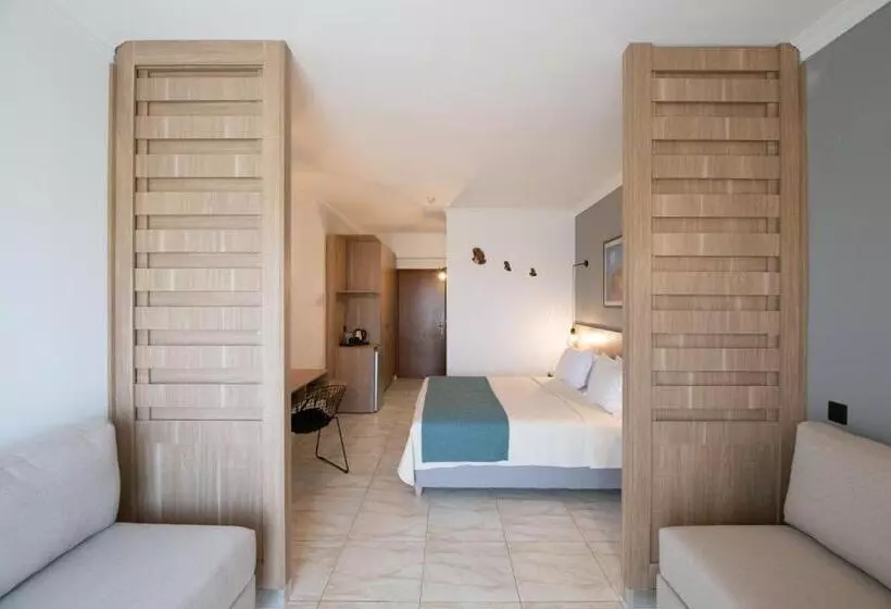 호텔 Selini Suites & Waterpark