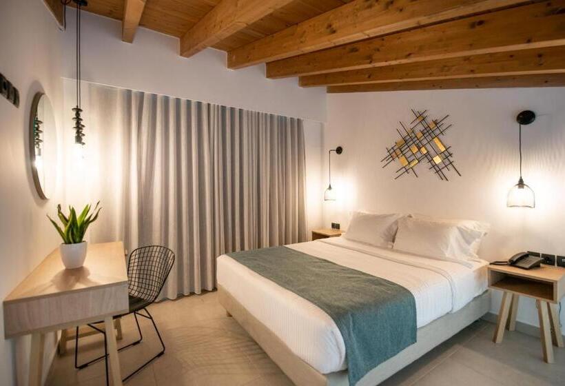 ホテル Selini Suites & Waterpark