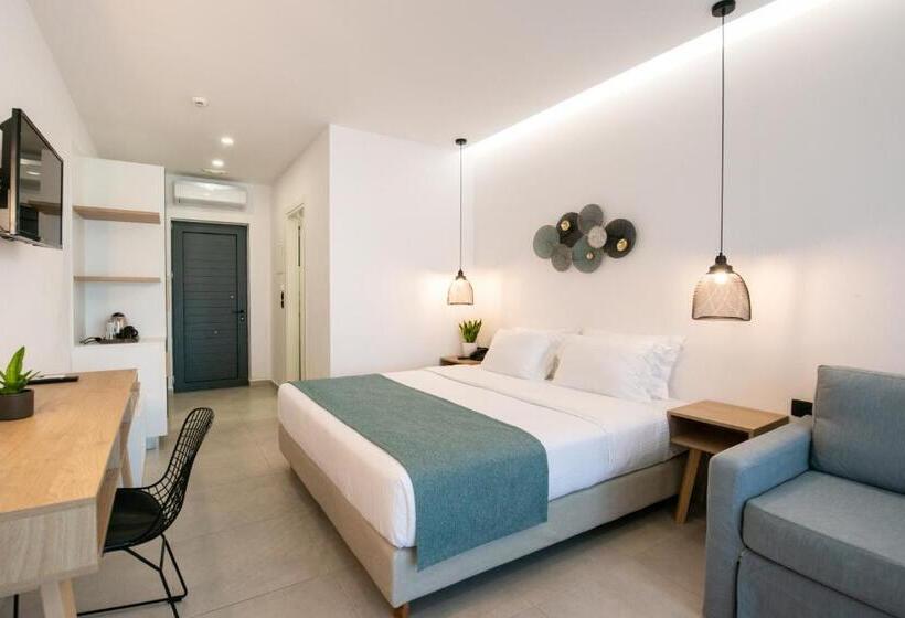 ホテル Selini Suites & Waterpark