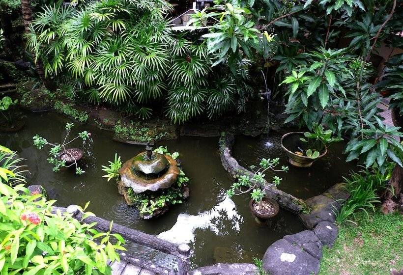 فندق Seminyak Paradiso