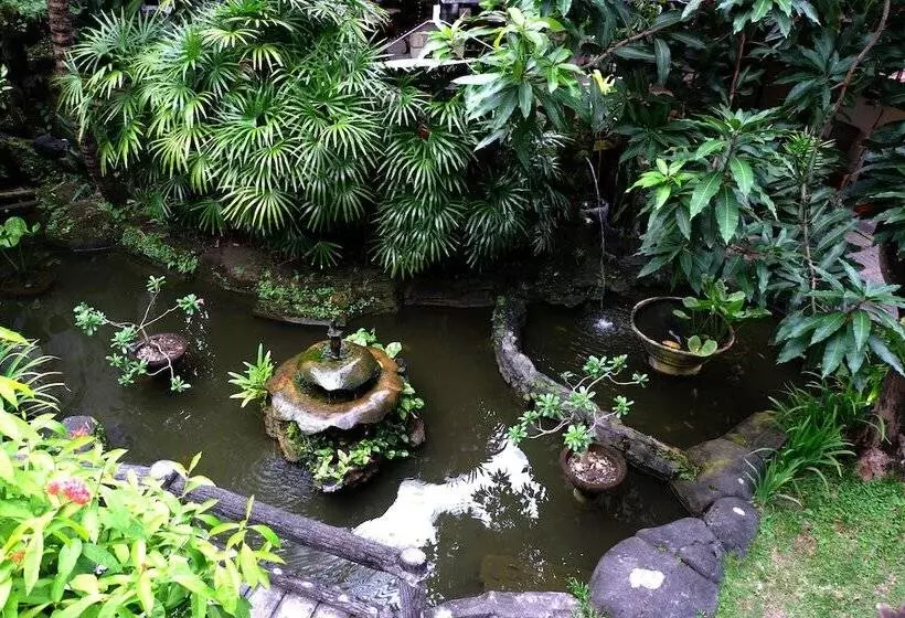 Hotel Seminyak Paradiso