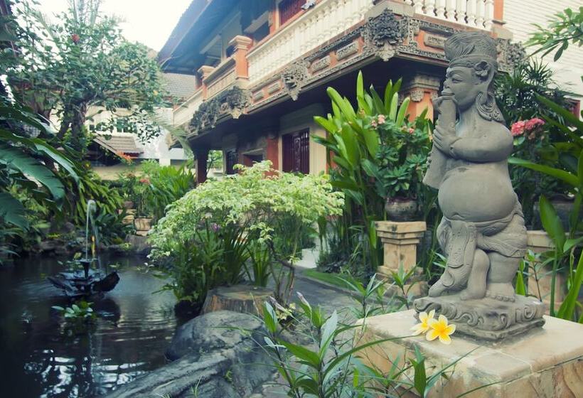 فندق Seminyak Paradiso