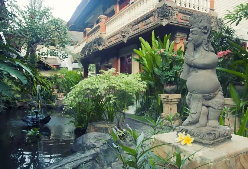 Hotel Seminyak Paradiso