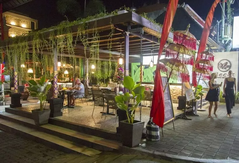 Hotel Seminyak Paradiso