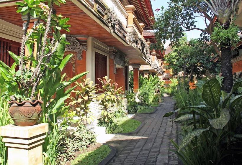 فندق Seminyak Paradiso