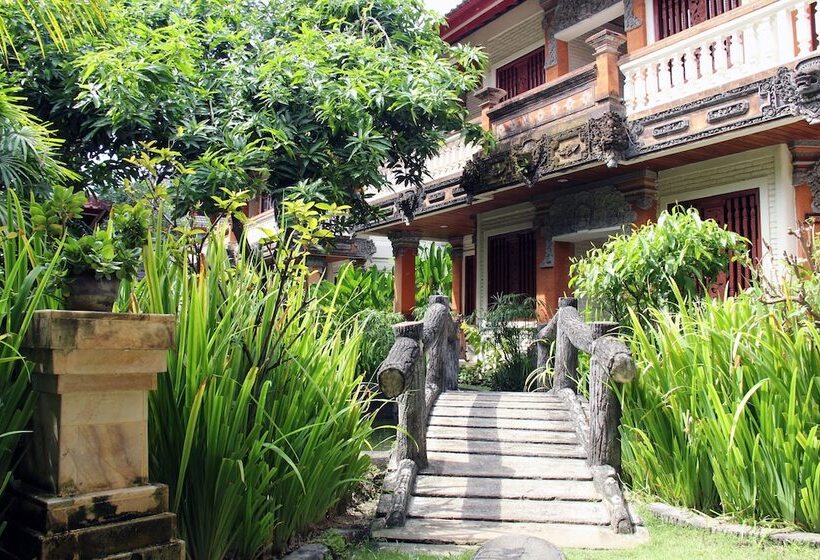 فندق Seminyak Paradiso