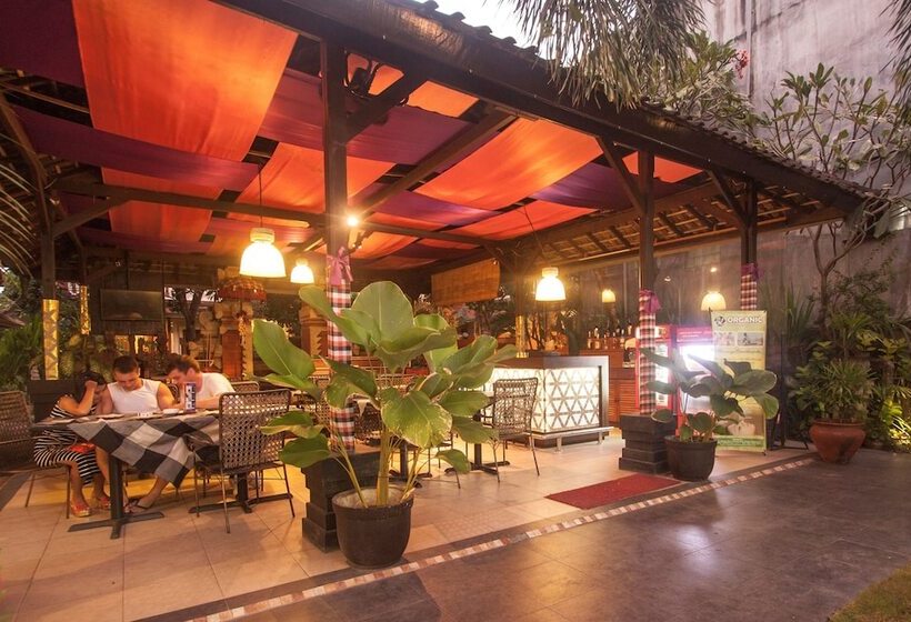 فندق Seminyak Paradiso