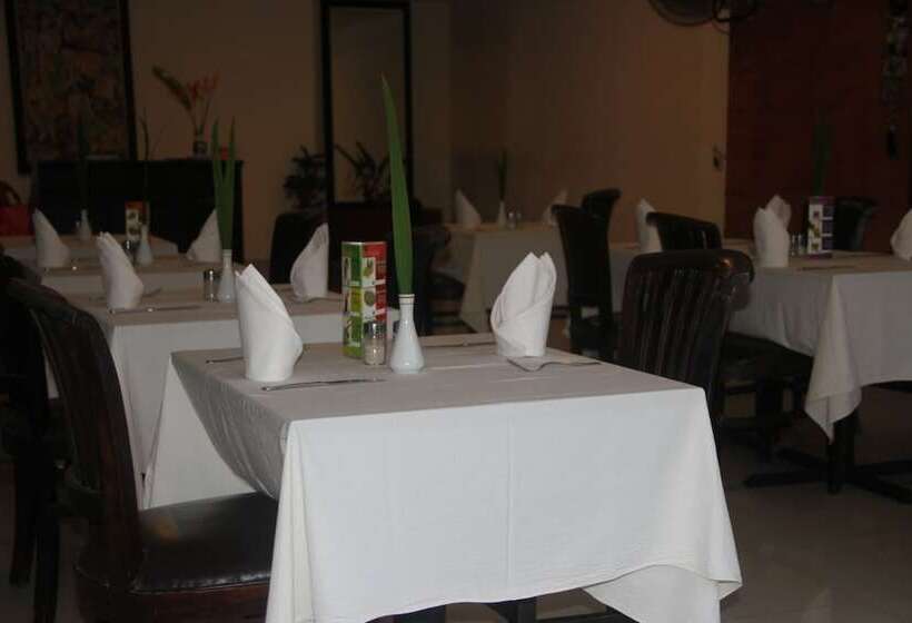 فندق Seminyak Paradiso