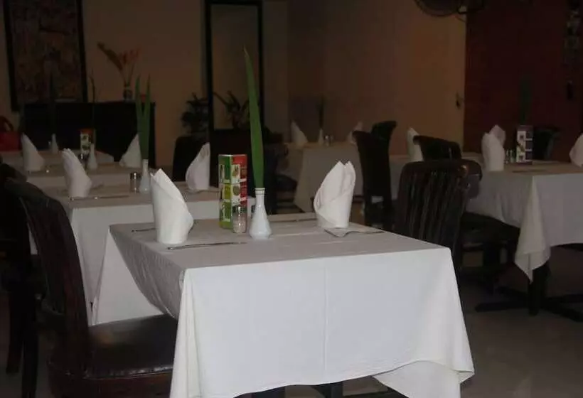 Hotel Seminyak Paradiso