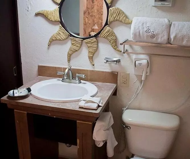 Отель Suites Sofia