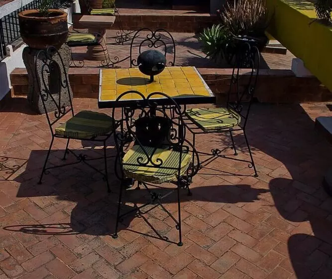 Отель Suites Sofia