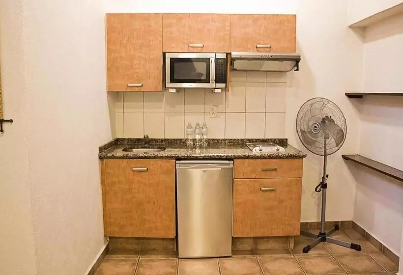 Отель Suites Sofia