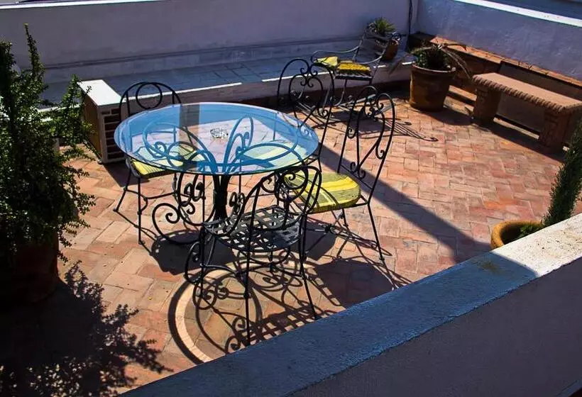 Отель Suites Sofia