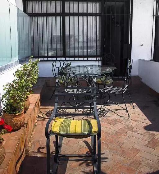 Отель Suites Sofia