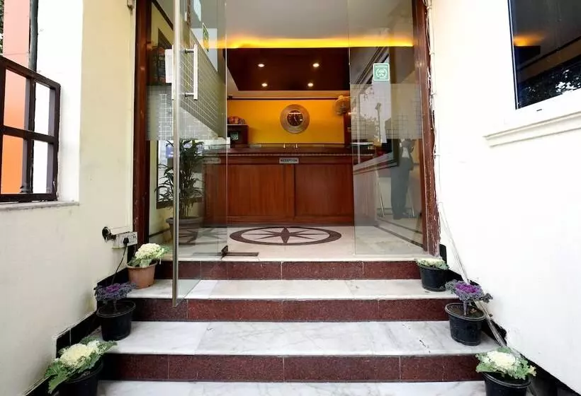 هتل The Beaufort Inn