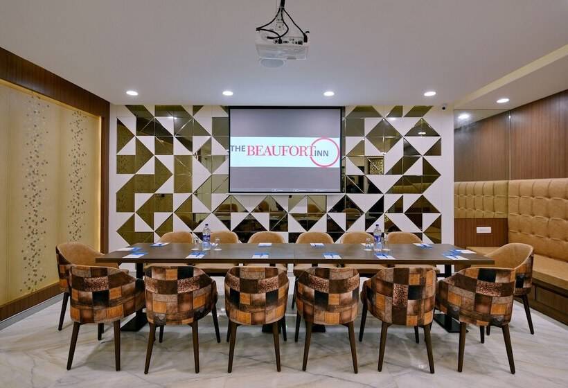 ホテル The Beaufort Inn