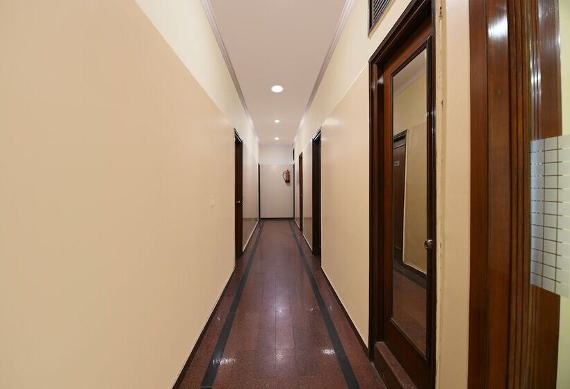 ホテル The Beaufort Inn